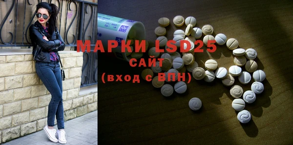 крисы Вяземский